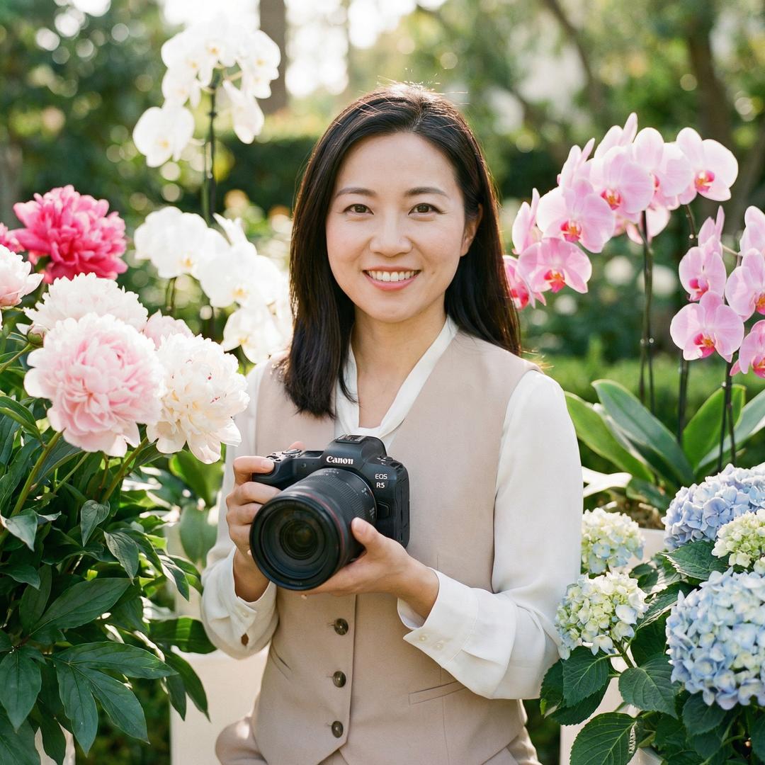 青柠视频摄影师李导